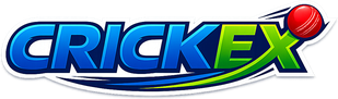 Crickex লোগো